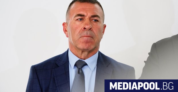 Президентът Илияна Йотова подписа указ за главен комисар Мирослав Рашков  