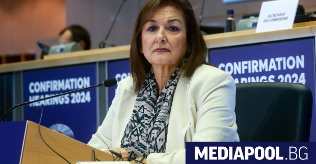 Европейската комисия ще бъде представена на свиканото тази седмица във