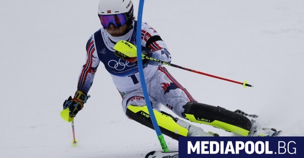 Българите Алберт Попов и Калин Златков отпаднаха в първия манш