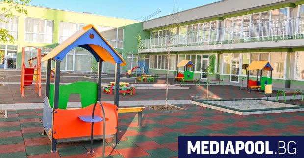 Столичната община предлага промени в правилата за прием в детските