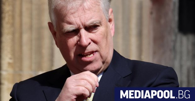   Правителството обмисля въвеждането на законодателство за отстраняване на Андрю