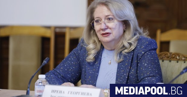 За служебен министър на туризма е номинирана Ирена Георгиева От