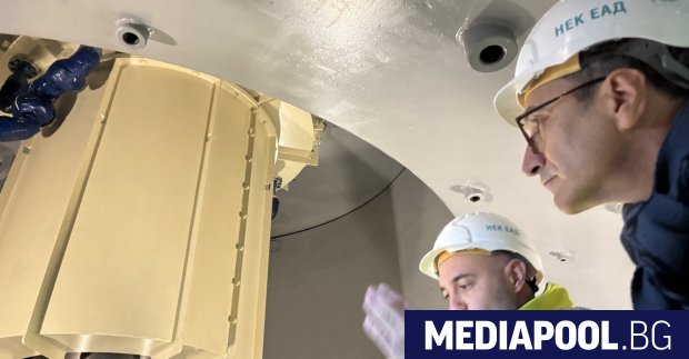 В началото на април се очаква да бъде възстановена работата