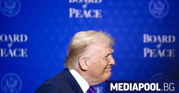 Доналд Тръмп заяви че обмисля приятелско придобиване на Куба без