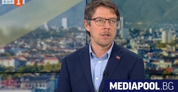 В служебното правителство на Анрдей Гюров ще има вицепремиер за