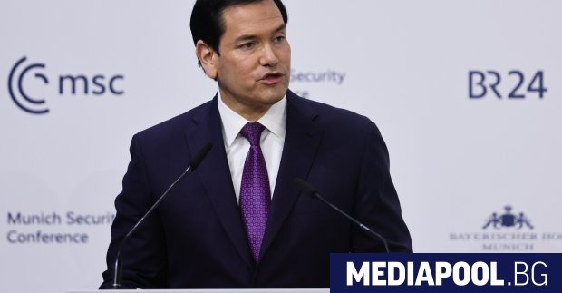 САЩ не се опитват да се откъснат от Европа а