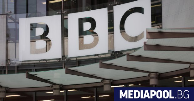 Британската медия BBC ще направи съкращения в размер на около