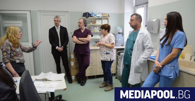 Кметът на Варна Благомир Коцев поиска държавата като мажоритарен собственик