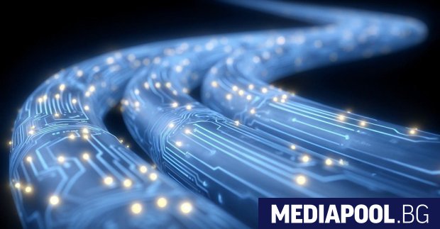 Глобалният доставчик на свързаност Нетера обяви че започва мащабна модернизация