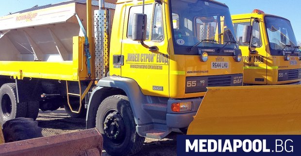 Община Брезник за първи път попадна в топ 10 на