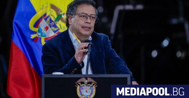 Колумбия е в центъра на вниманието на световните медии след