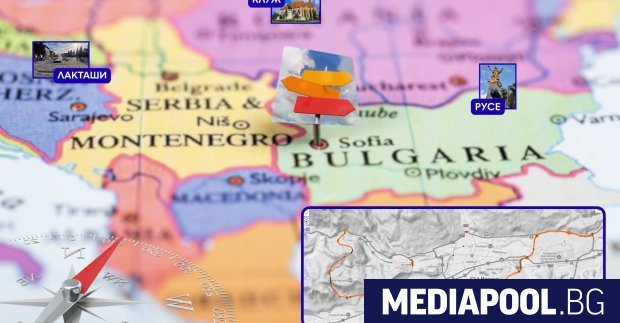 Балкански тарикатлъци много пари сигнал за измама мирис на корупция