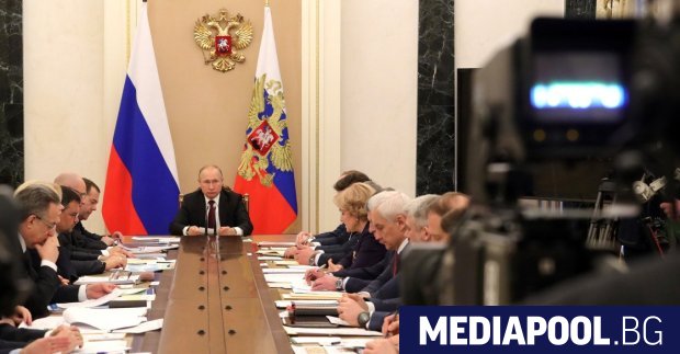 Комбинираният дефицит на всички бюджети в бюджетната система на Русия