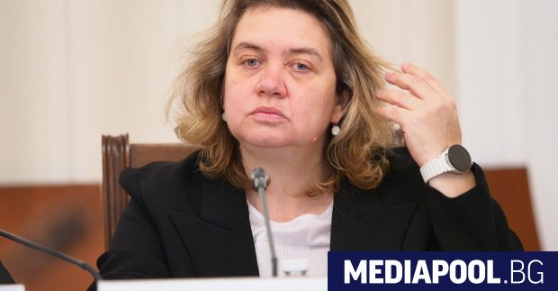 Наталияни Киселова бе избрана за нов лидер на парламентарната група