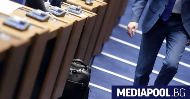 Началници на различни дирекции в МВР ще бъдат изслушвани в