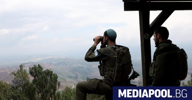 Броят на жертвите при израелска операция извършена през нощта срещу