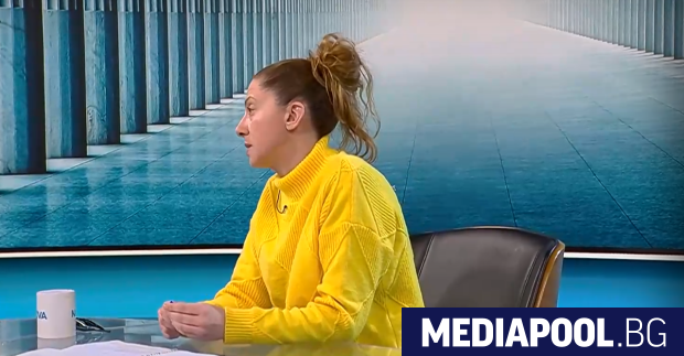 Ивайло Калушев имаше завещание Запозната съм със съдържанието му  Това