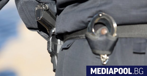 Британски гражданин е арестуван за хулиганство на столичното летище съобщи