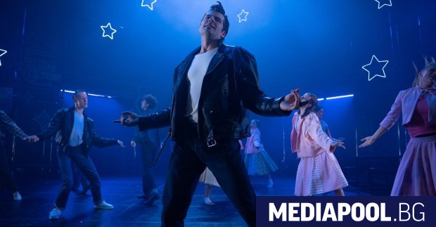 Един от най влиятелните и обичани мюзикъли на всички времена