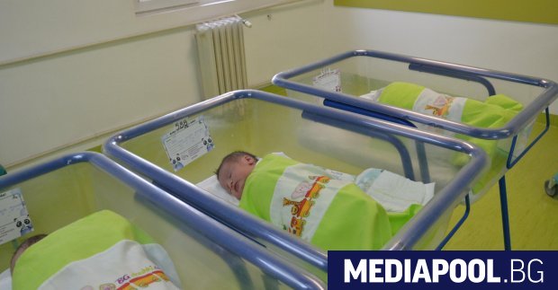 България е страната в Европейския съюз с най висок общ коефициент