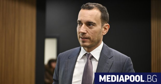 Кметът на София Васил Терзиев също се включи в призивите