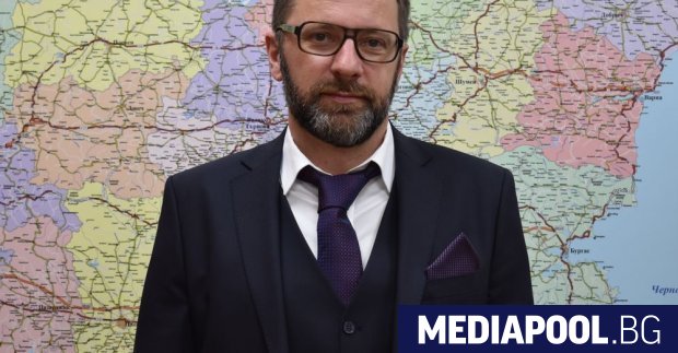 Министърът на регионалното развитие Ангелина Бонева освободи в сряда досегашния