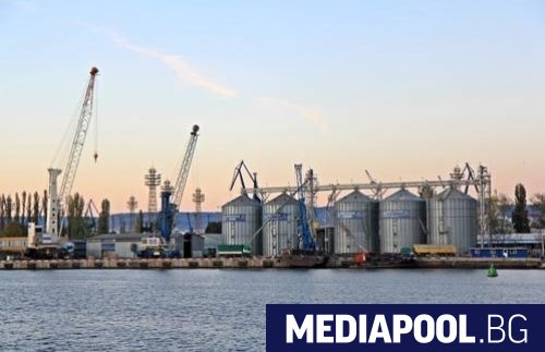 Четири интермодални терминала получават близо 7 млн евро европейско подпомагане