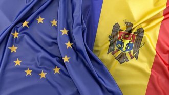 Oт и ние  усещаме ползите до в Русия има всичко. Как се възприема Европейският съюз в двата края на Молдова