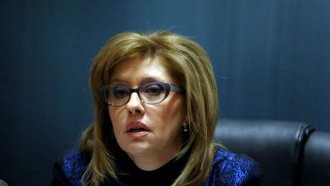 Магистрат, свързван с Осемте джуджета, стана градски прокурор на София