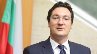 Крум Зарков се обяви против промените в Изборния кодекс