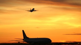 Турска компания за самолетни двигатели има интерес за инвестиции в България