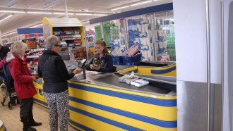 Нов 21% ръст на износа на български храни през "Лидл" с експанзия в Западна Европа