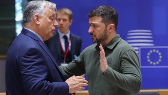Унгария и разширяването на ЕС: против Украйна, но "за" Балканите