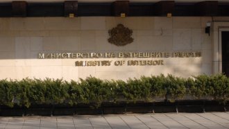 Двама областни директори на МВР са сменени