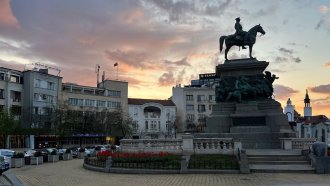 От дом за студенти до "ябълка на раздора": Образователното министерство с позиция за казуса около НСД