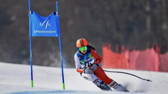 Стела Янчовичина, която е с частично ампутирана дясна ръка, ще е единственият български представител на Зимните параолимпийски игри в Милано-Кортина. Тя ще участва в ски алпийски дисциплини Сн. Фейсбук