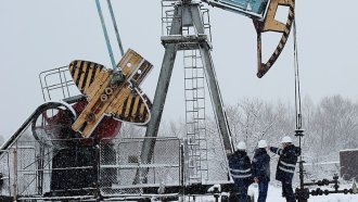 Русия се дави в петрол: хранилищата за непродадени барели са на изчерпване