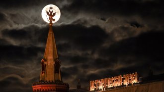 Кремъл заплашил да се оттегли от преговорите за Украйна, ако Киев не предаде целия Донбас