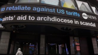 Митата, плащани от средни американски компании, са се утроили миналата година