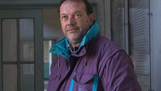 От Италия до Белене: Битката на един свещеник за паметта на жертвите на комунизма