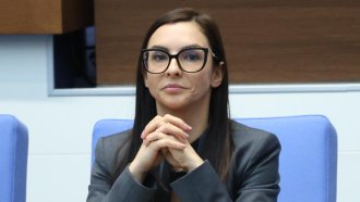 ПП-ДБ поиска оставката на шефката на ВиК холдинга заради активираните по-високи цени