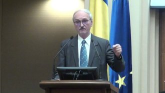 Аурелиан Докия: Румъния живя по-добре от България, но назаем