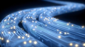 "Нетера" инвестира 12 млн. евро в свръхбърза оптична магистрала