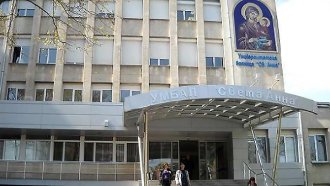 Проверка в столичната болница "Света Анна" заради случай на починало новородено