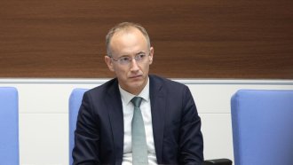 Образователният министър: Калушев е имал само една лекция в частното училище край София