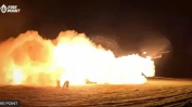 "Фламинго": Новата крилата ракета, с която Украйна започна да отвръща на руските удари