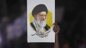 Иран отлага погребението на аятолах Хаменей за неопределено време