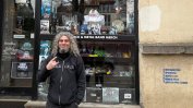 Последният RnR герой на София (видео)
