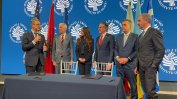 "Булгаргаз" ще опита преговори за директен внос на втечнен газ от САЩ