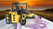 За довиждане кабинетът "Желязков" разписа поръчки за 800 млн. евро за пътища